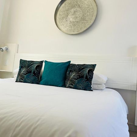 Guest House Mamma Mia Mbombela Kültér fotó