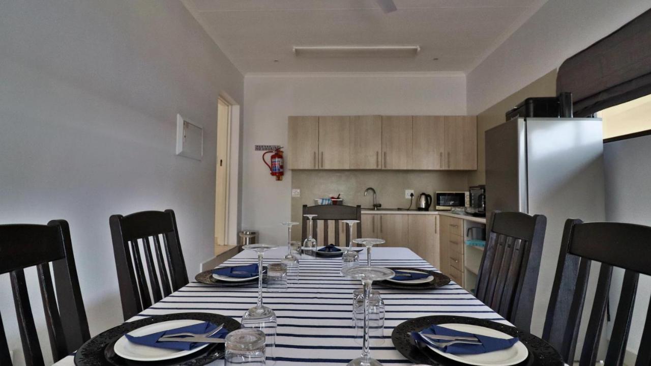 Guest House Mamma Mia Mbombela Kültér fotó