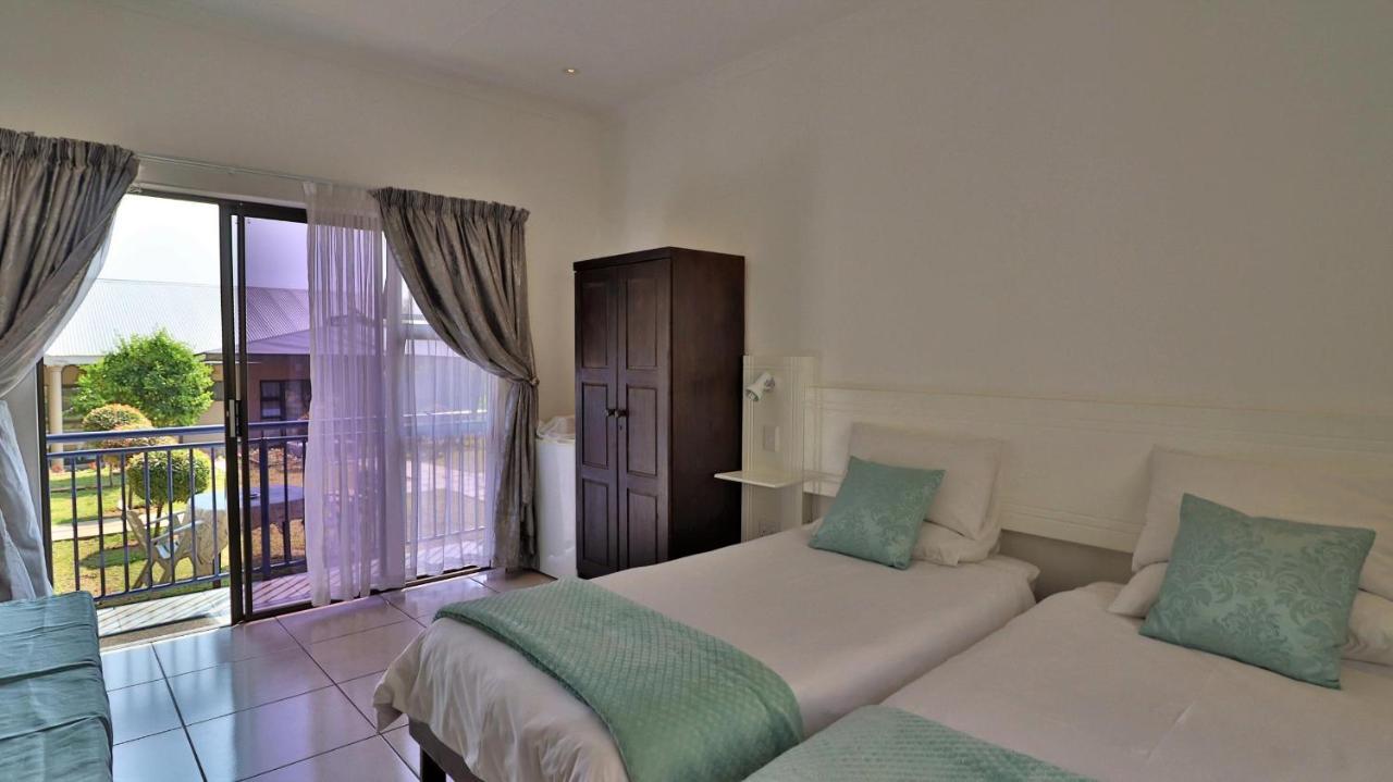 Guest House Mamma Mia Mbombela Kültér fotó
