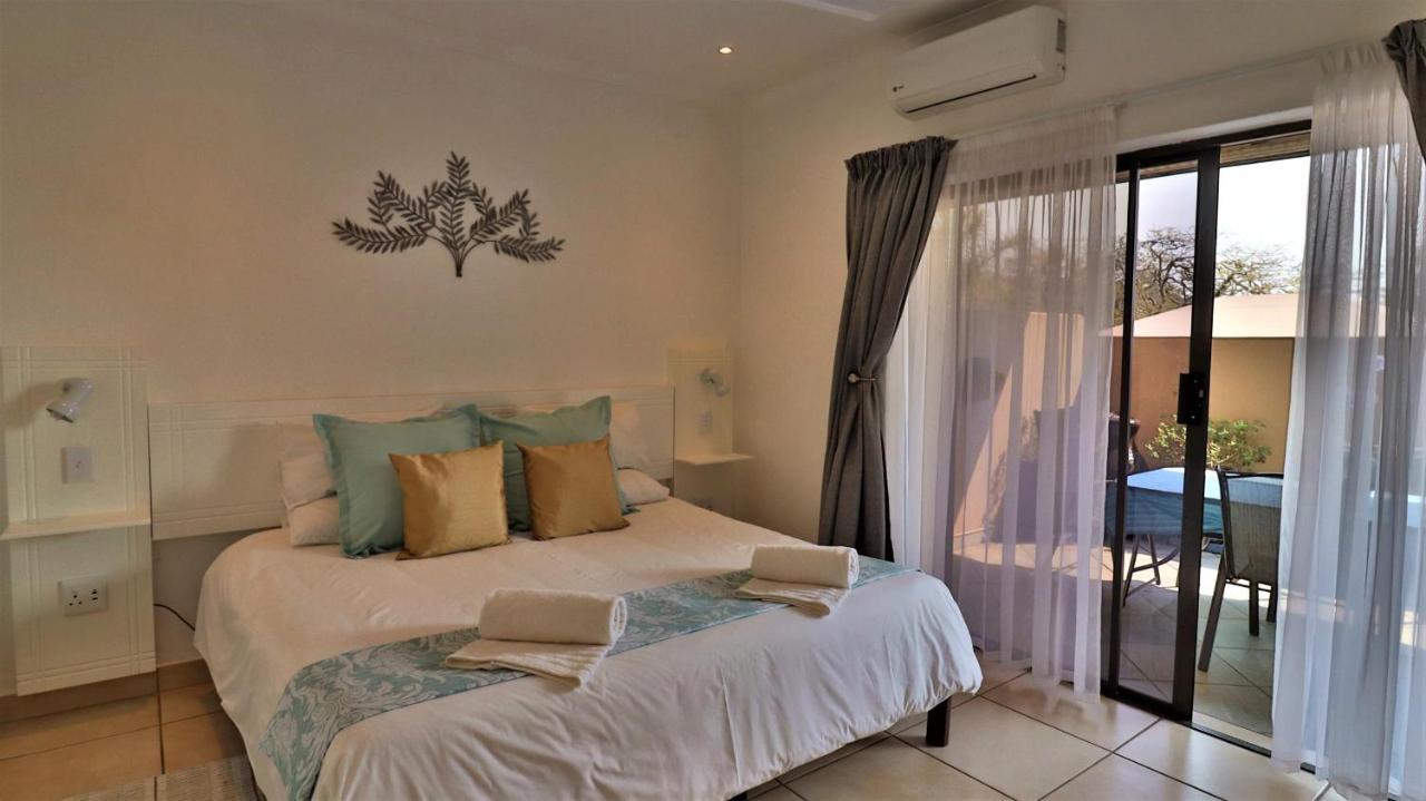 Guest House Mamma Mia Mbombela Kültér fotó