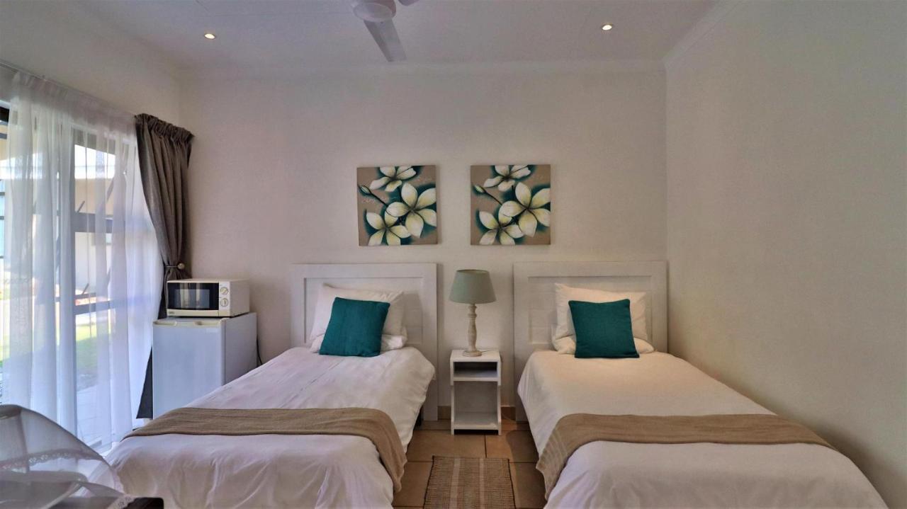 Guest House Mamma Mia Mbombela Kültér fotó