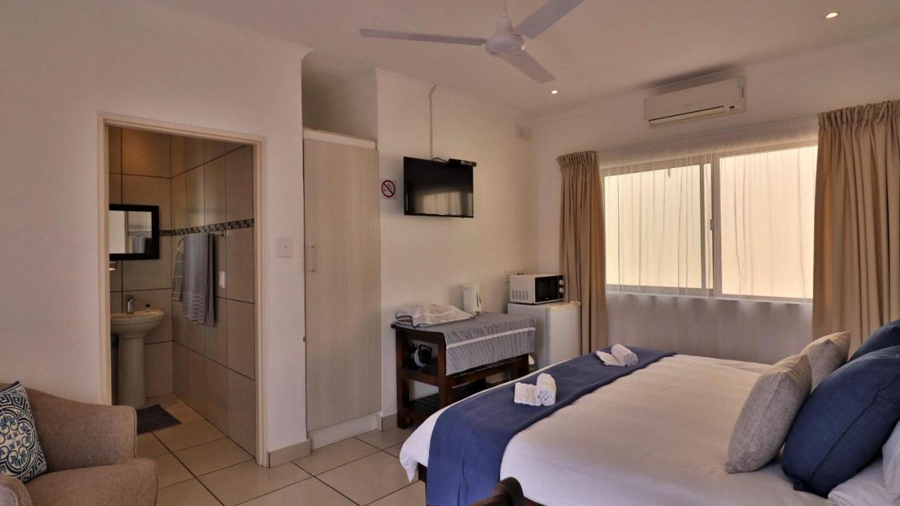 Guest House Mamma Mia Mbombela Kültér fotó