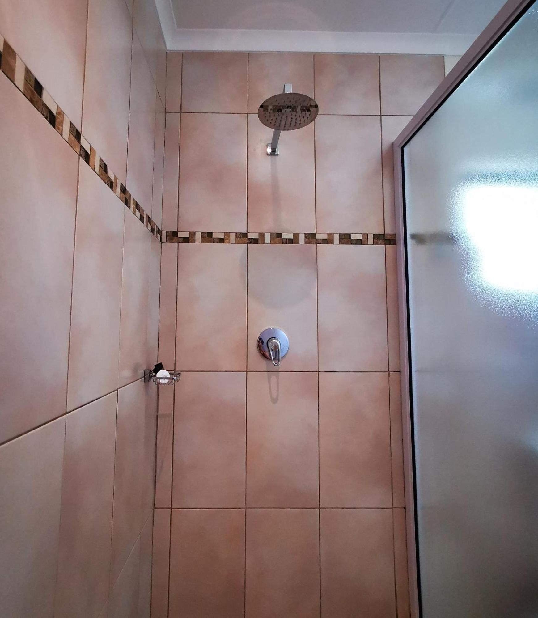 Guest House Mamma Mia Mbombela Kültér fotó