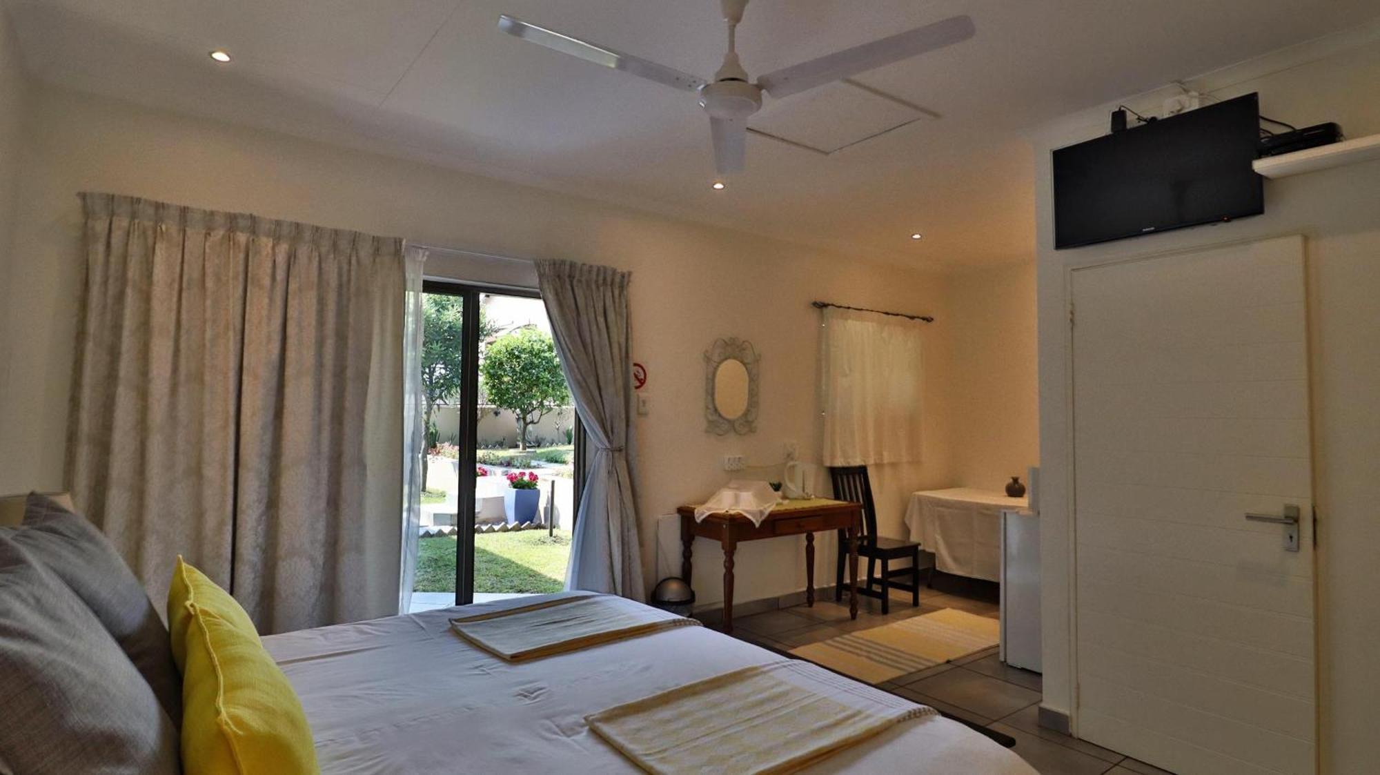 Guest House Mamma Mia Mbombela Kültér fotó