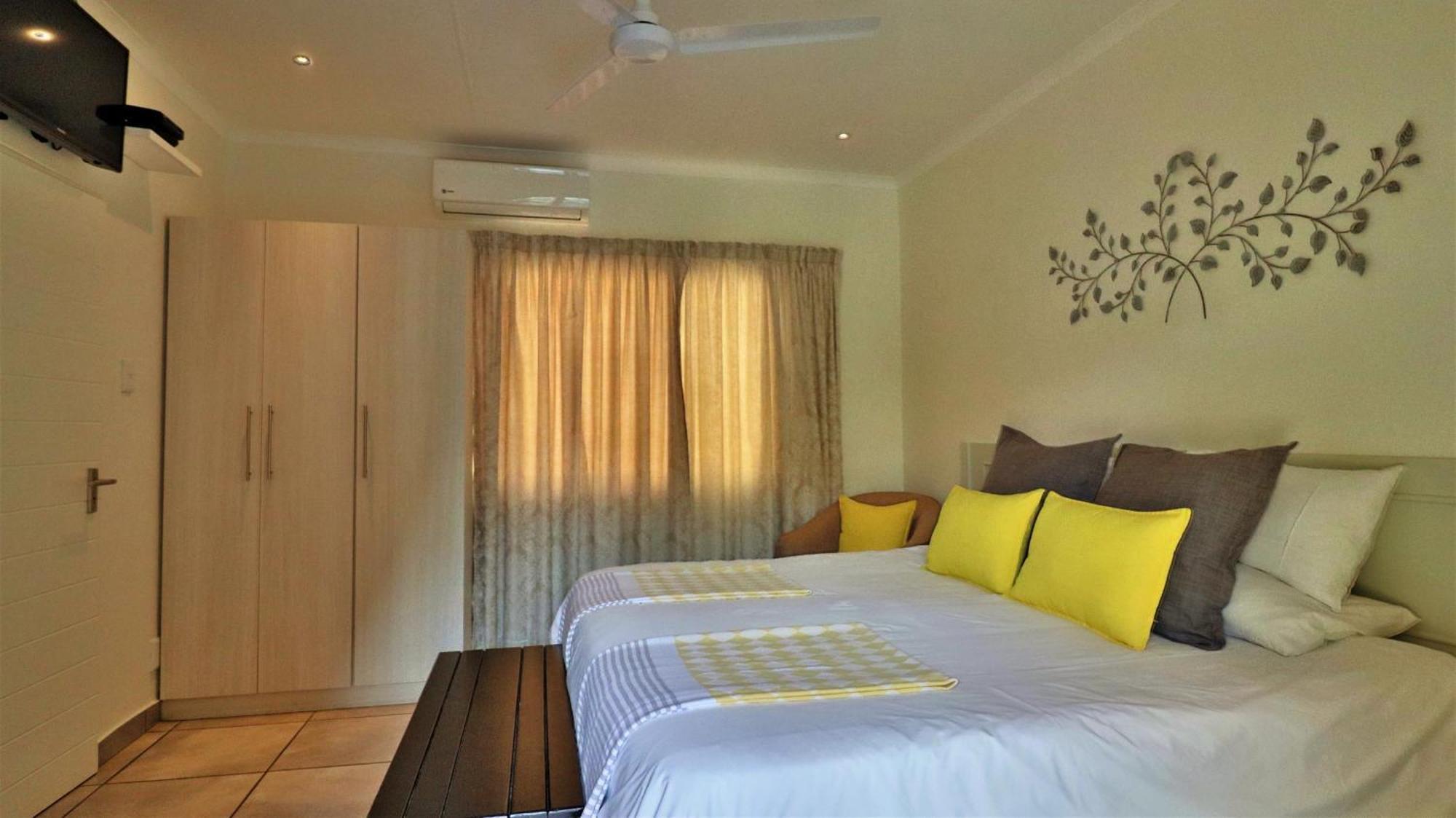 Guest House Mamma Mia Mbombela Kültér fotó