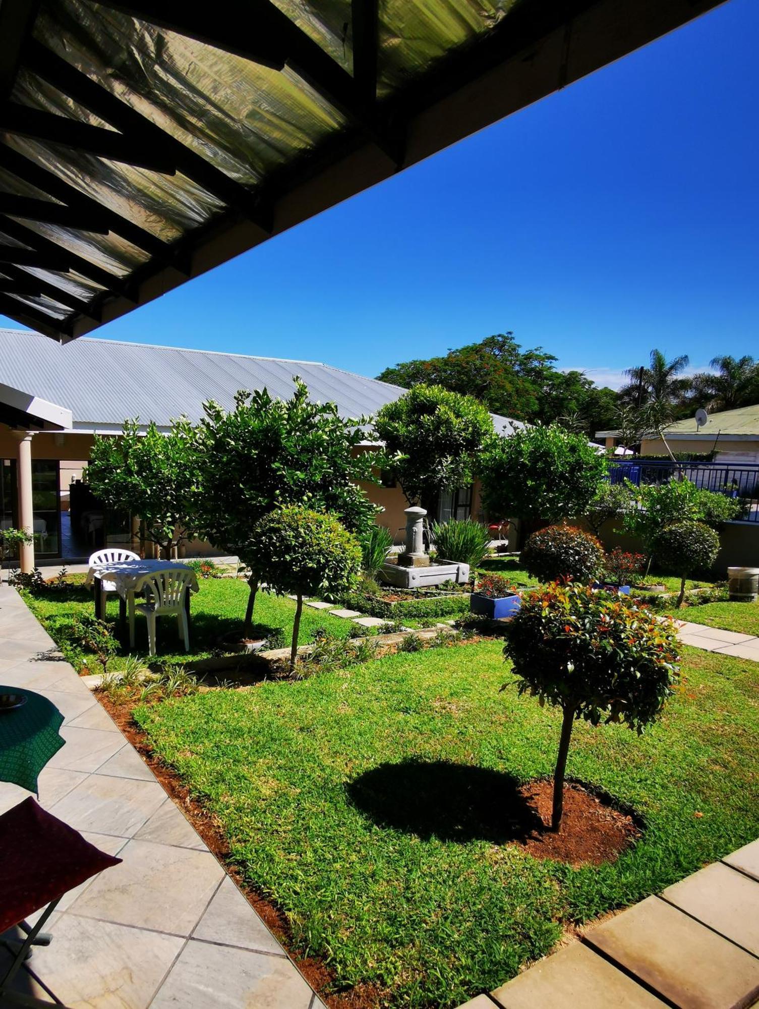 Guest House Mamma Mia Mbombela Kültér fotó