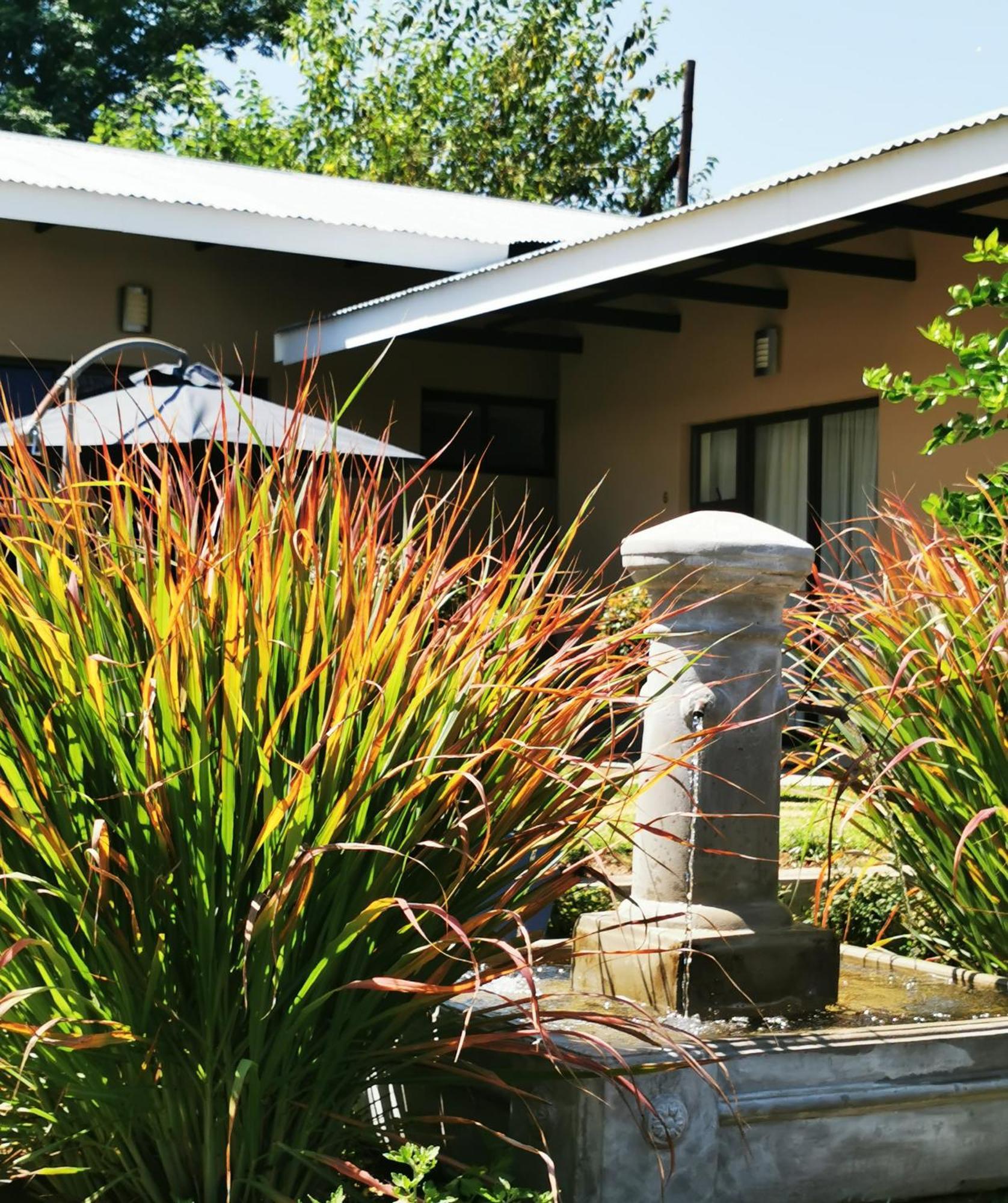 Guest House Mamma Mia Mbombela Kültér fotó