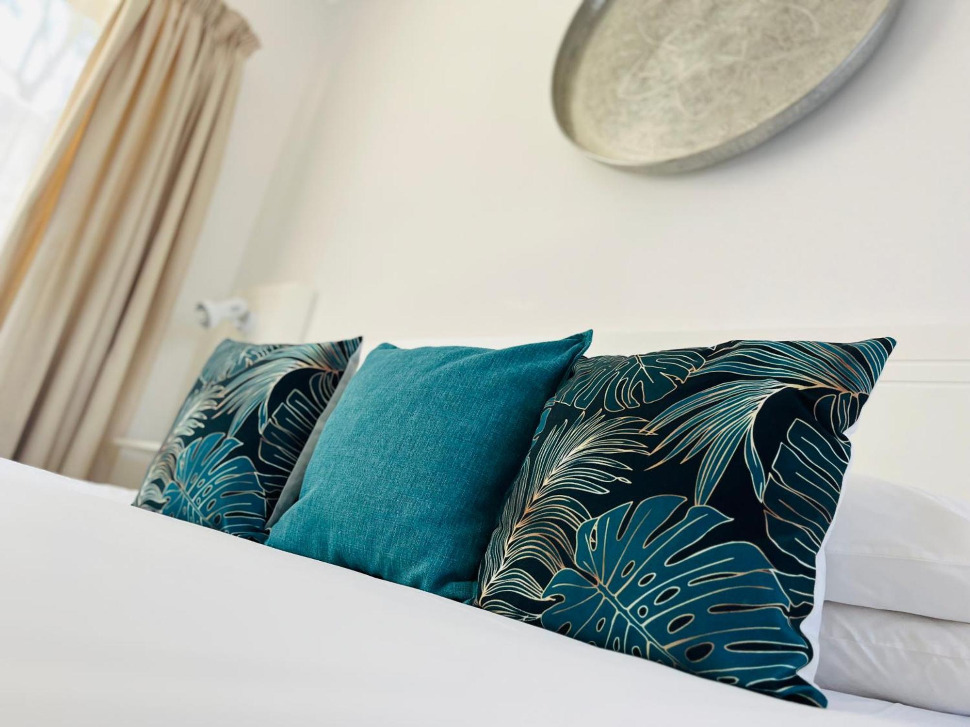 Guest House Mamma Mia Mbombela Kültér fotó