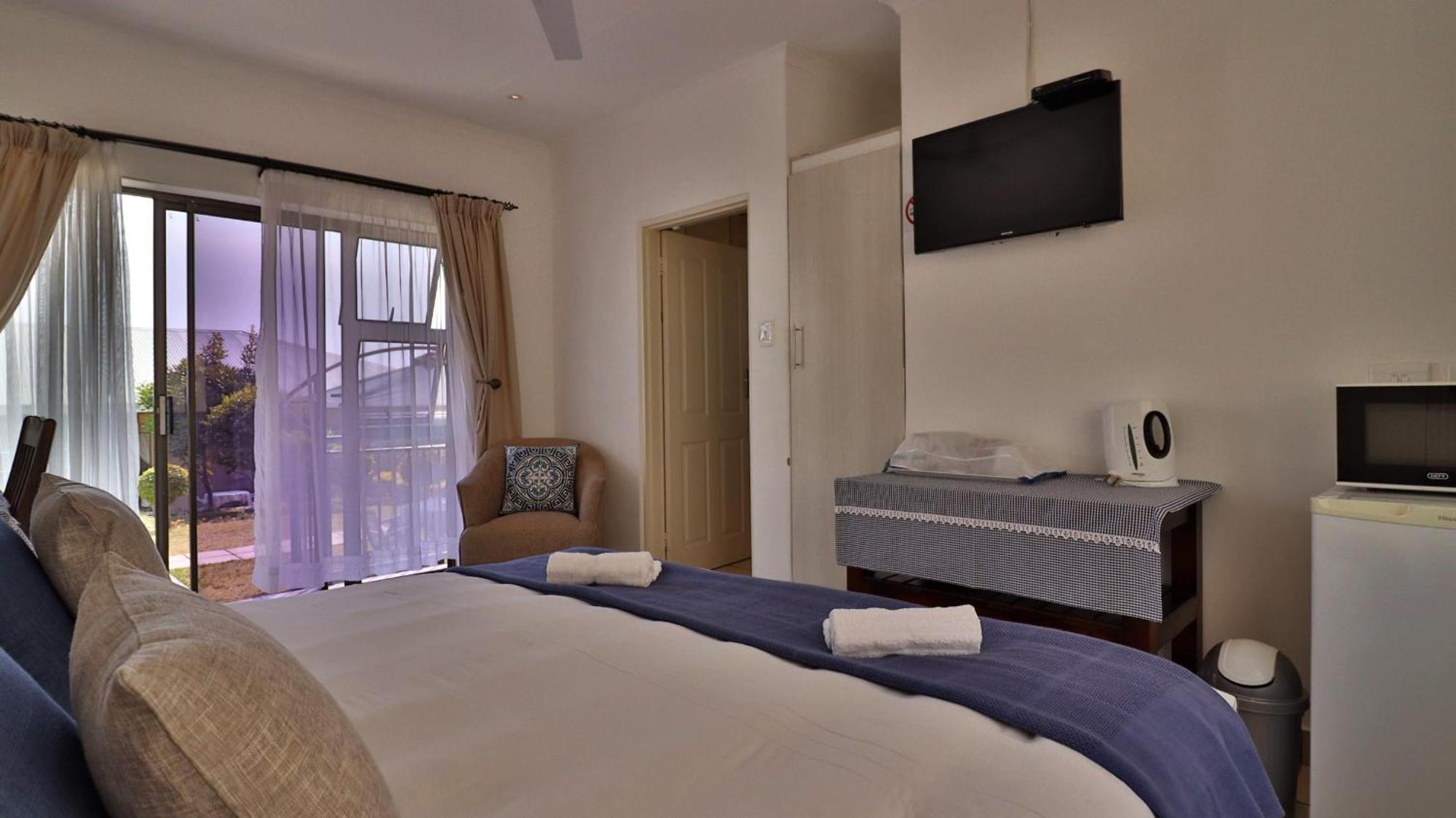 Guest House Mamma Mia Mbombela Kültér fotó