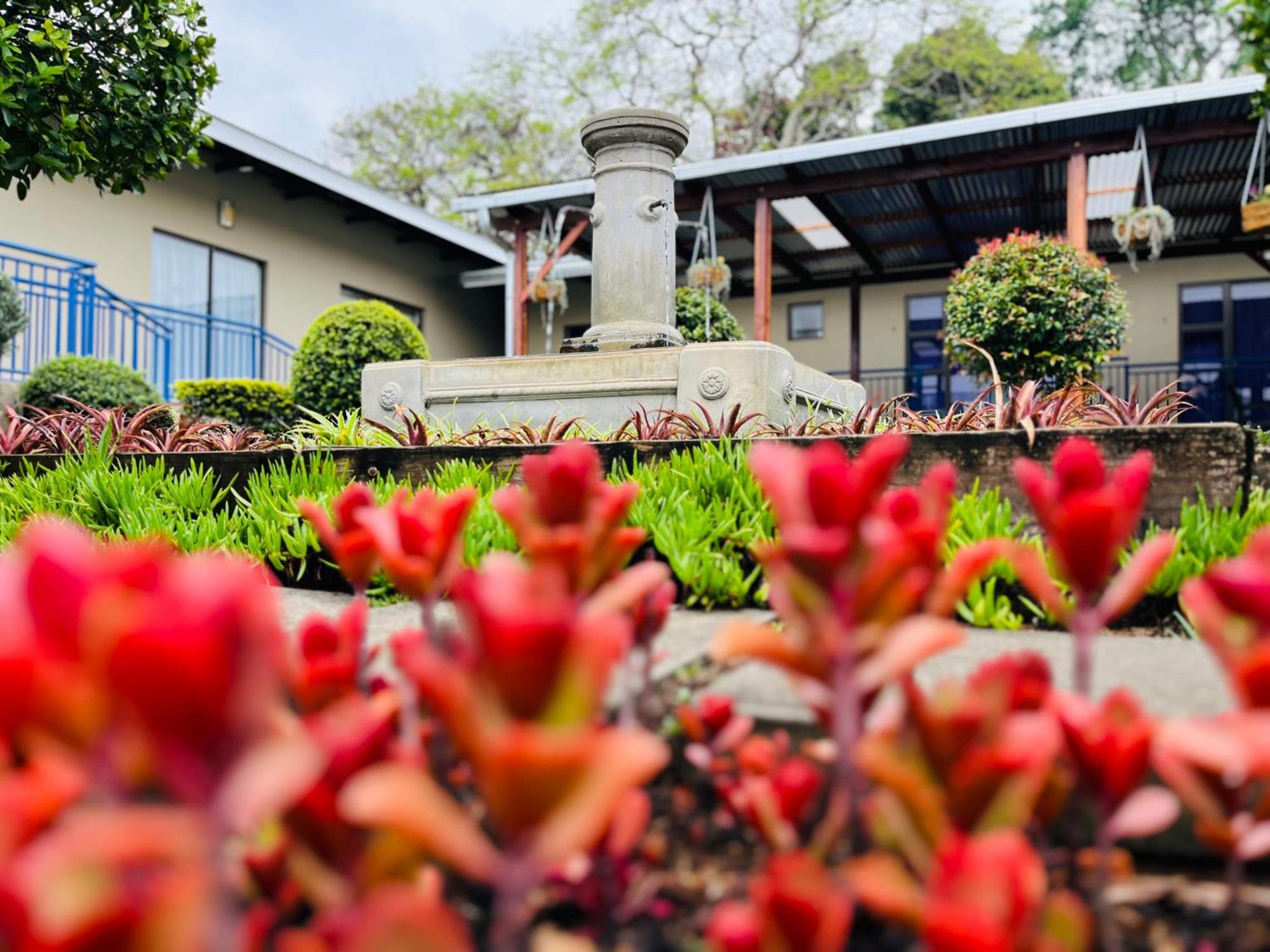 Guest House Mamma Mia Mbombela Kültér fotó