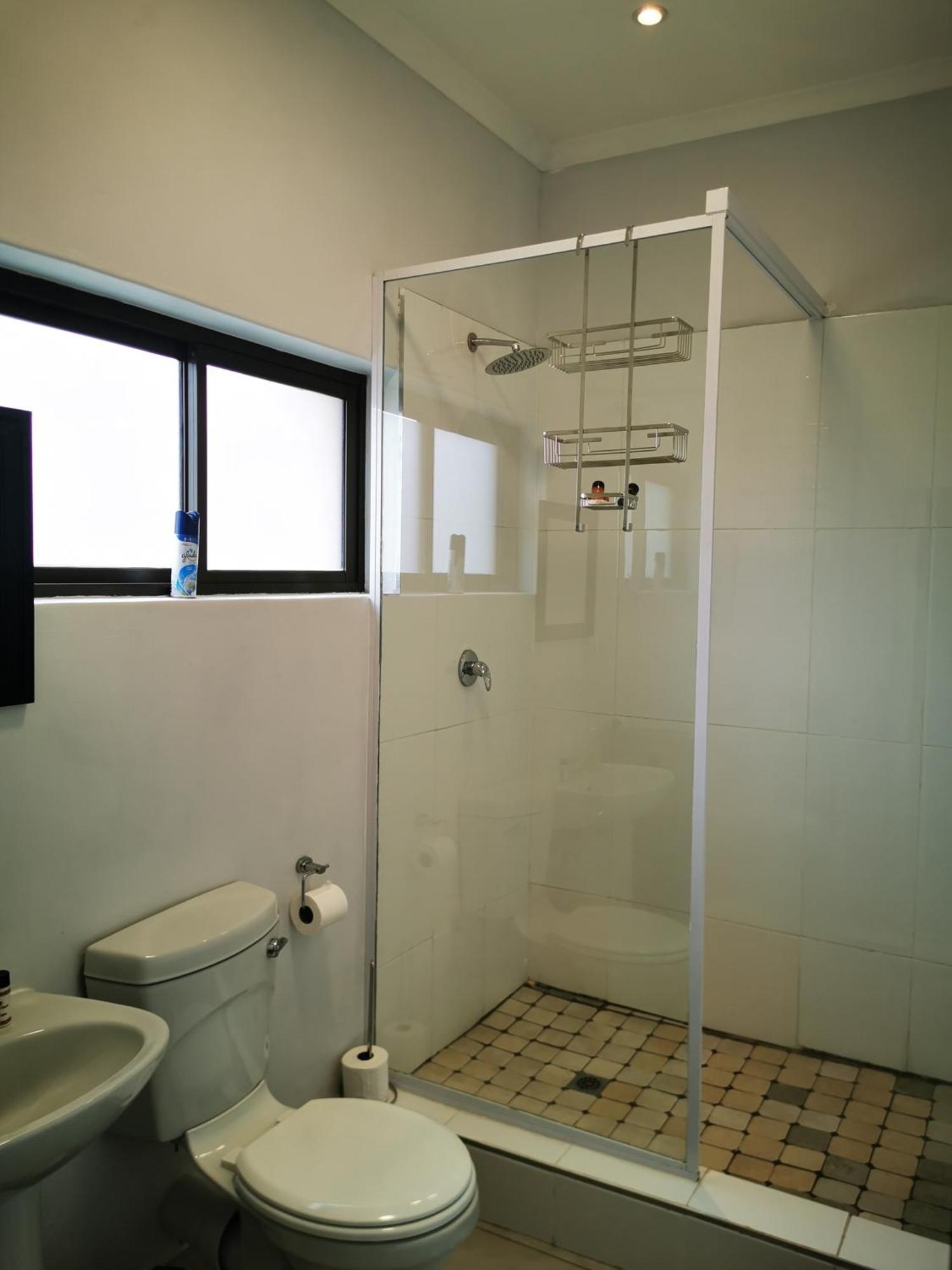 Guest House Mamma Mia Mbombela Kültér fotó
