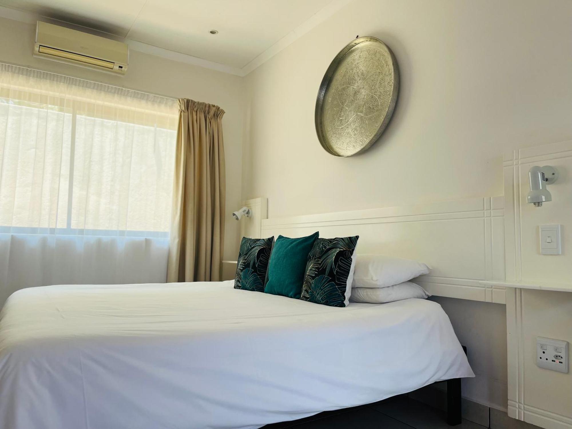 Guest House Mamma Mia Mbombela Kültér fotó