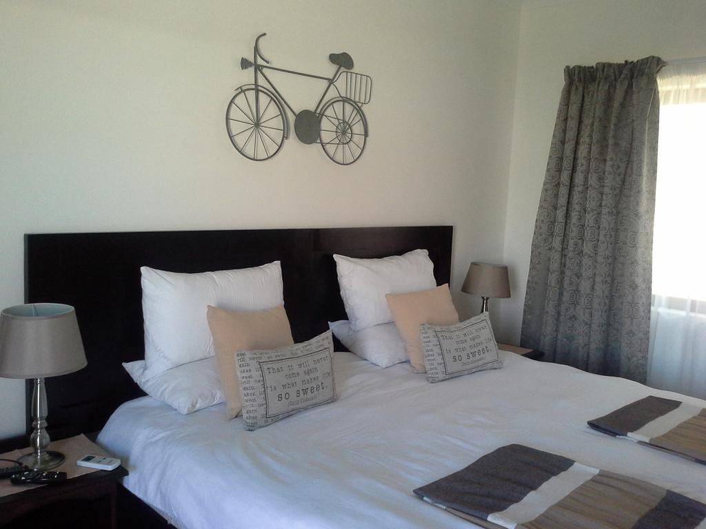 Guest House Mamma Mia Mbombela Kültér fotó