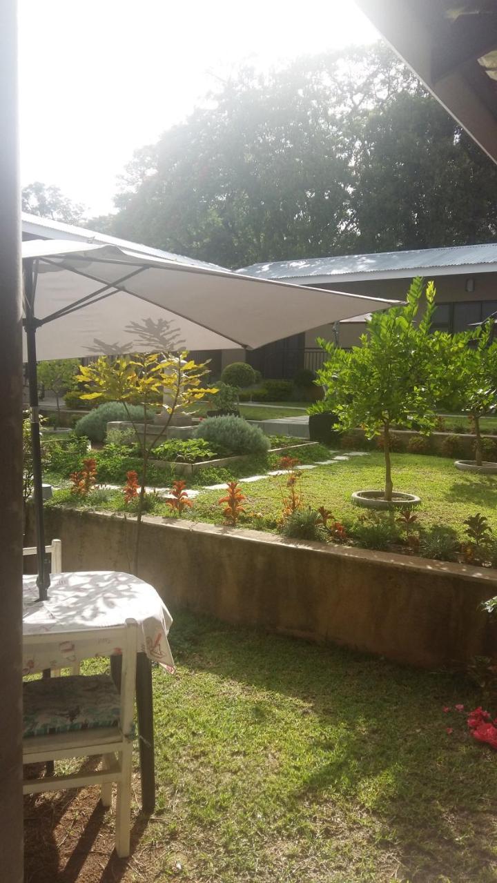 Guest House Mamma Mia Mbombela Kültér fotó