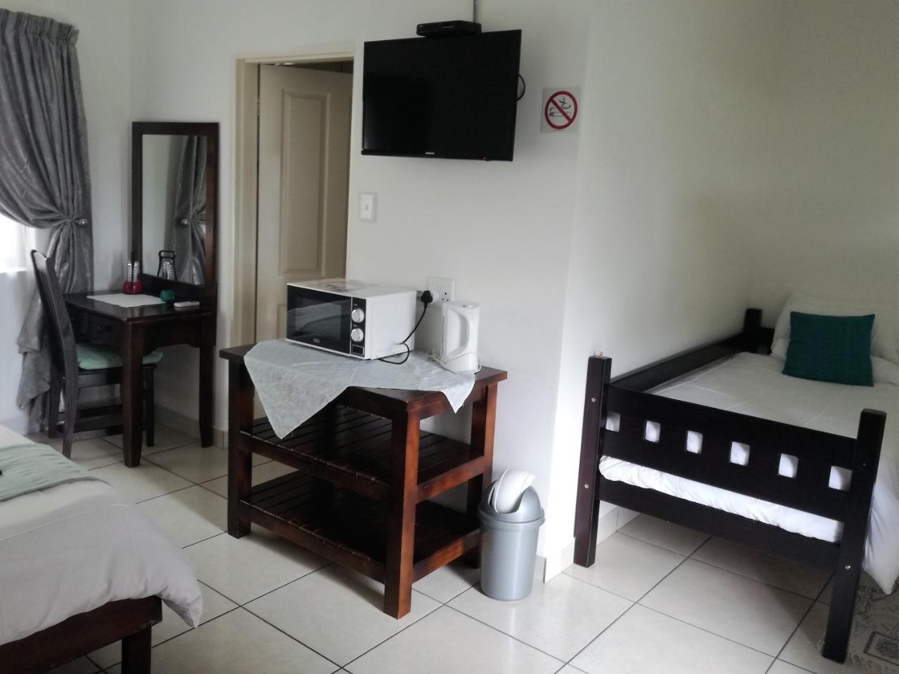 Guest House Mamma Mia Mbombela Kültér fotó