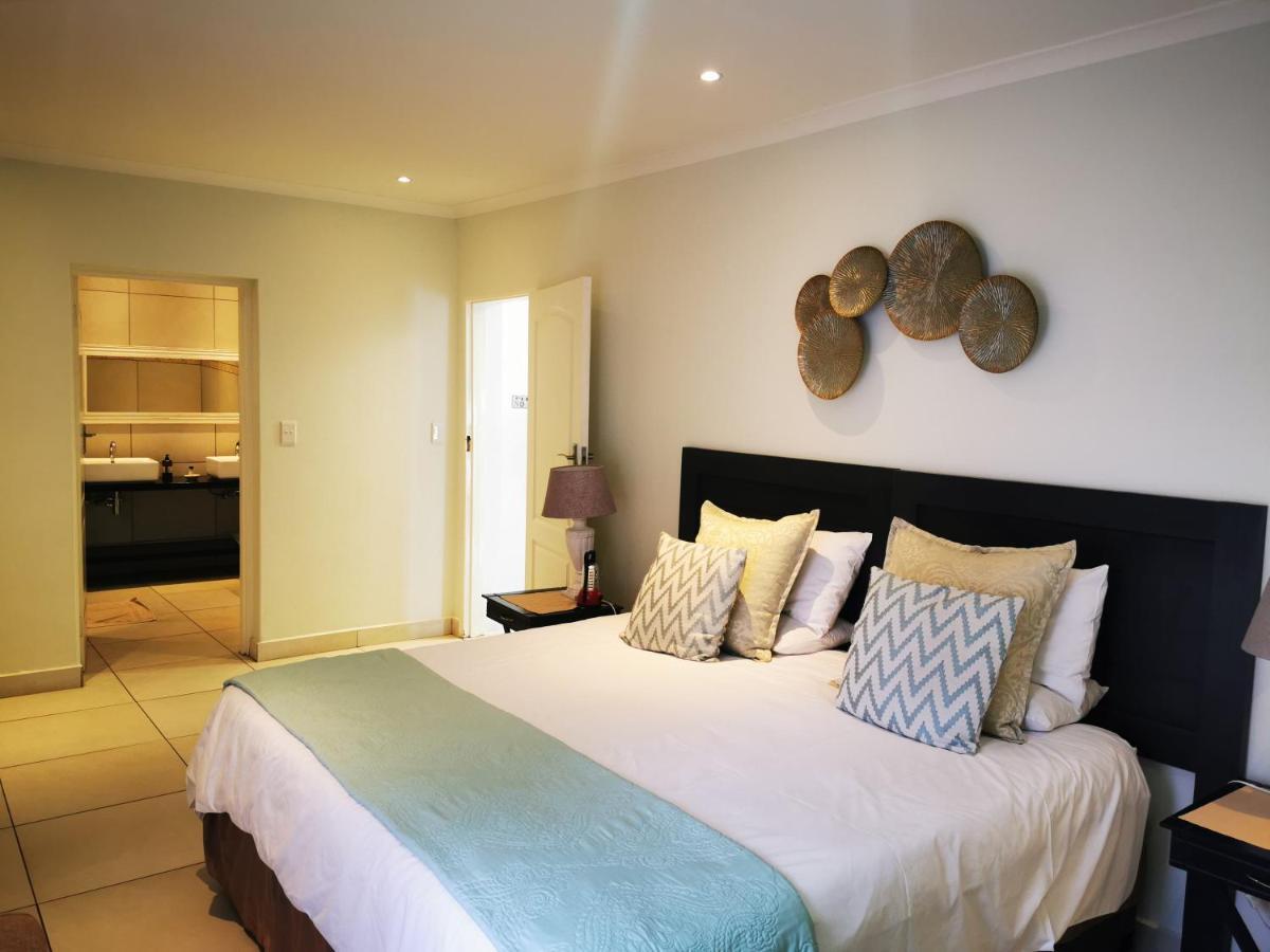 Guest House Mamma Mia Mbombela Kültér fotó