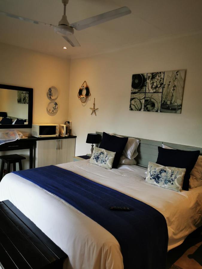 Guest House Mamma Mia Mbombela Kültér fotó