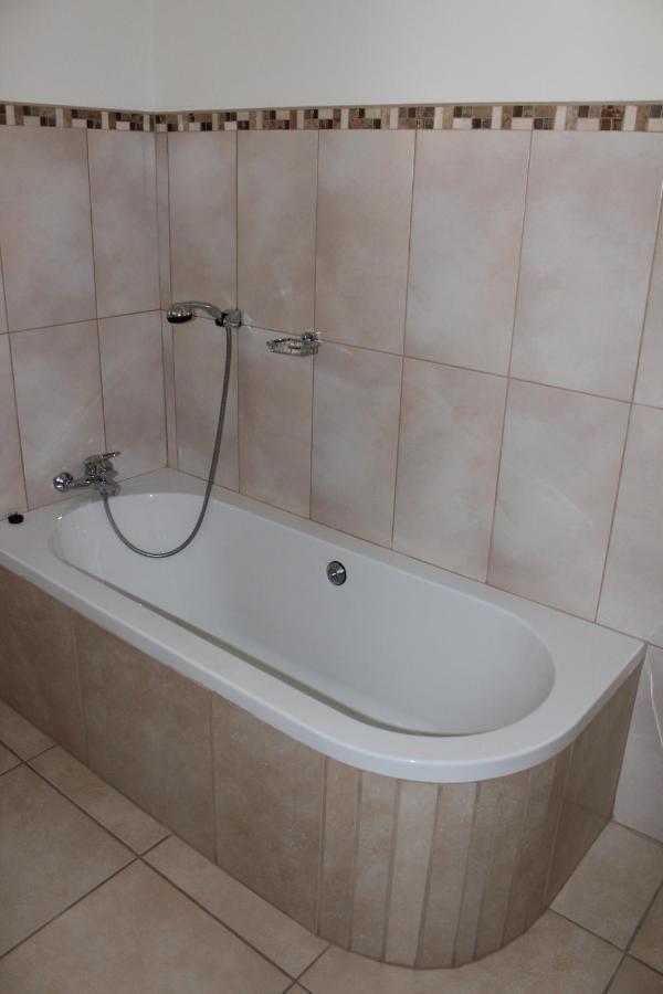 Guest House Mamma Mia Mbombela Kültér fotó