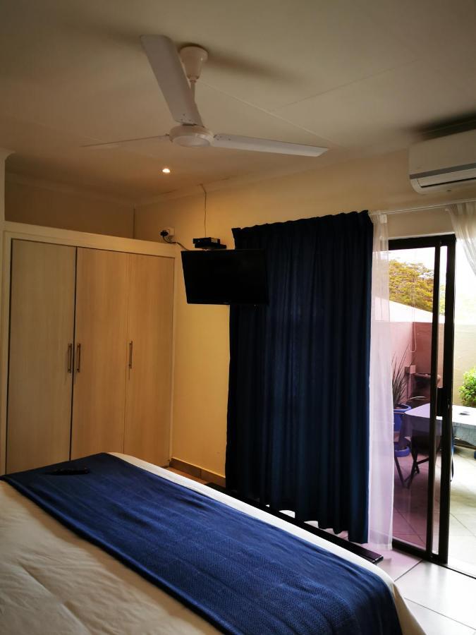 Guest House Mamma Mia Mbombela Kültér fotó