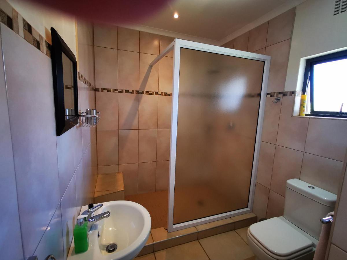 Guest House Mamma Mia Mbombela Kültér fotó