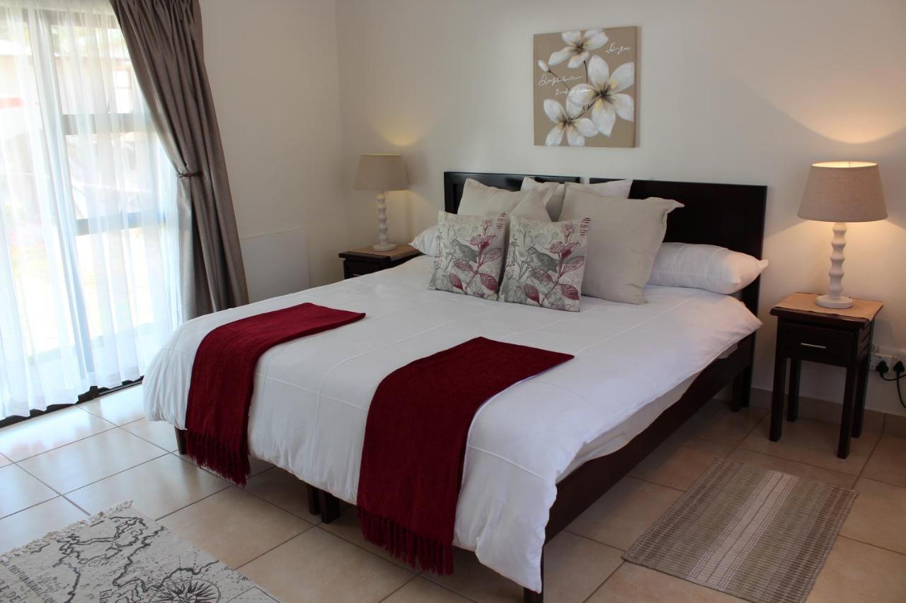 Guest House Mamma Mia Mbombela Kültér fotó